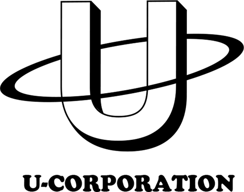 U-CORPORATION logo